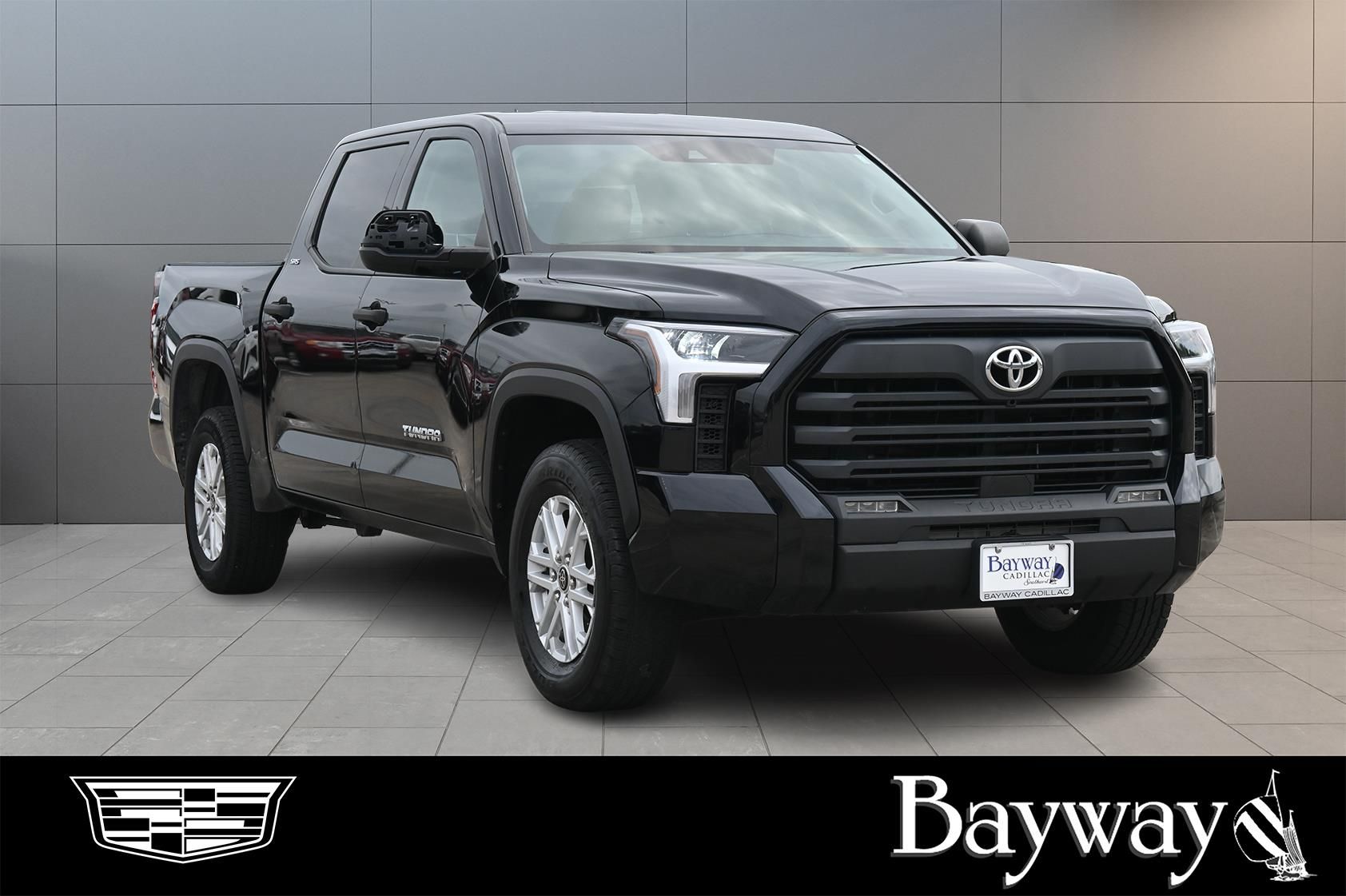 2022 Toyota Tundra SR5 - 2