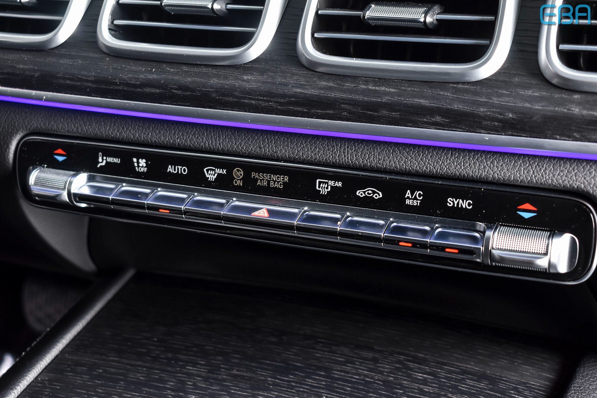 2024 Mercedes-Benz GLE GLE350 - Photo 27