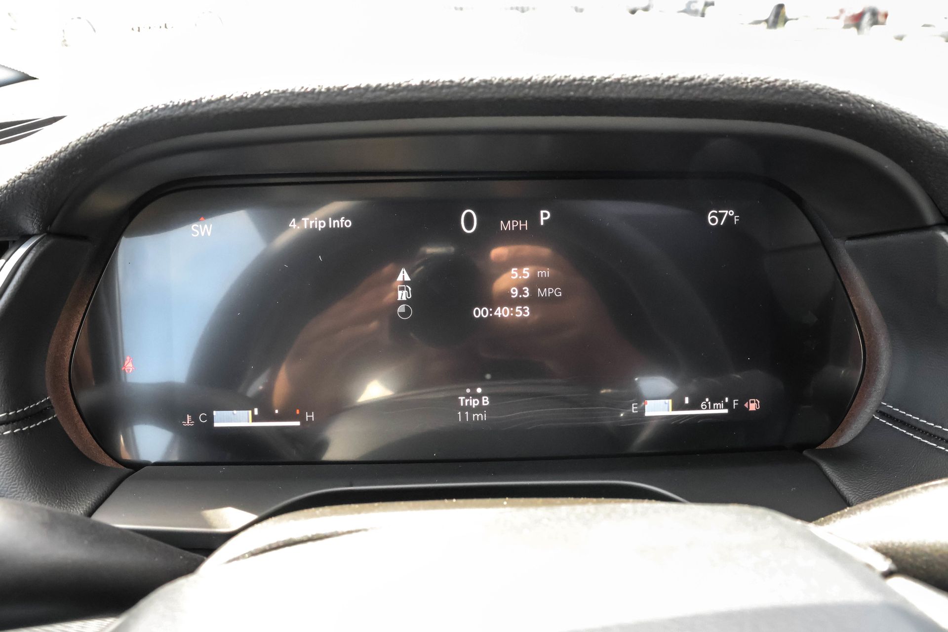 2025 JEEP GRAND CHEROKEE - Image 22