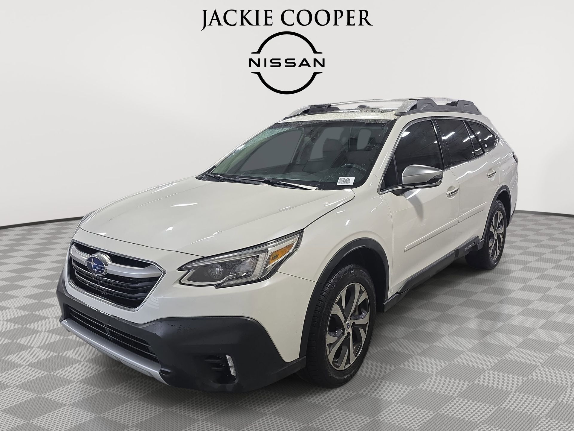 Crystal White Pearl 2020 Subaru Outback SUV / Crossover All-Wheel Drive Continuously Variable Transmission