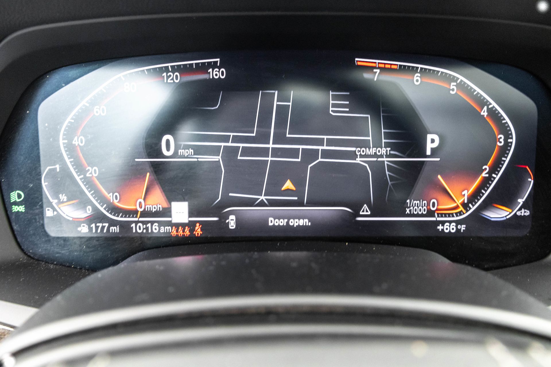 2020 BMW X6 - Image 21