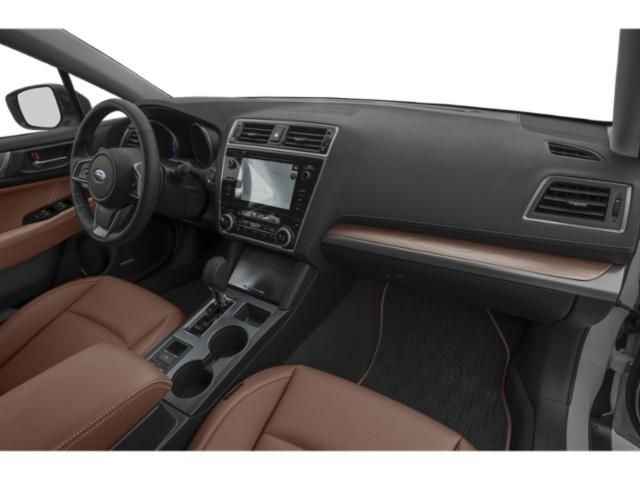 2019 Subaru Outback 3.6R White at Emmons Autoplex