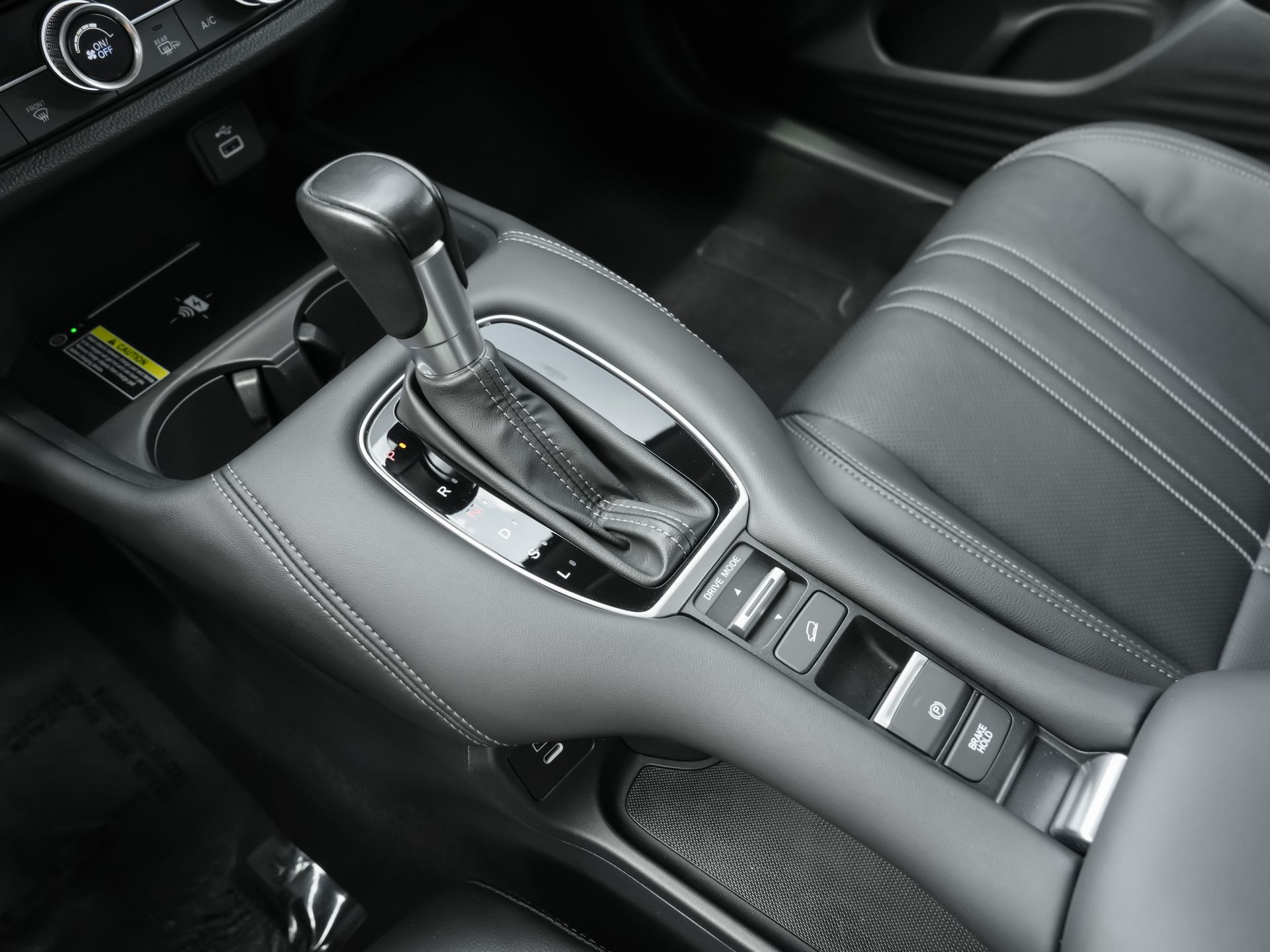 used 2024 Honda HR-V car, priced at $25,980