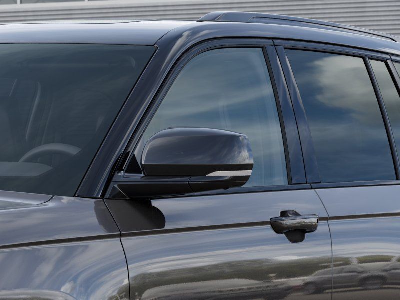 2025 JEEP GRAND CHEROKEE - Image 19