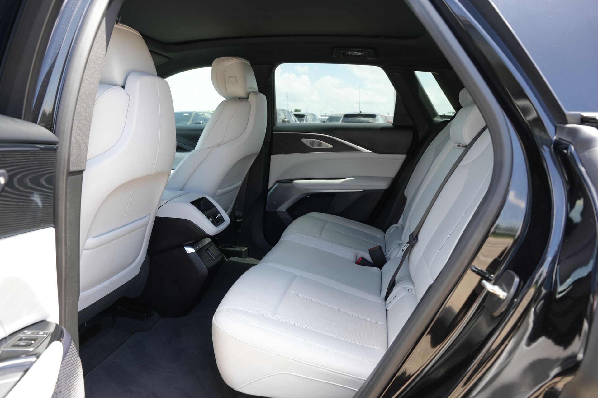 2024 Cadillac LYRIQ Luxury Black at Ultimate Motorsports