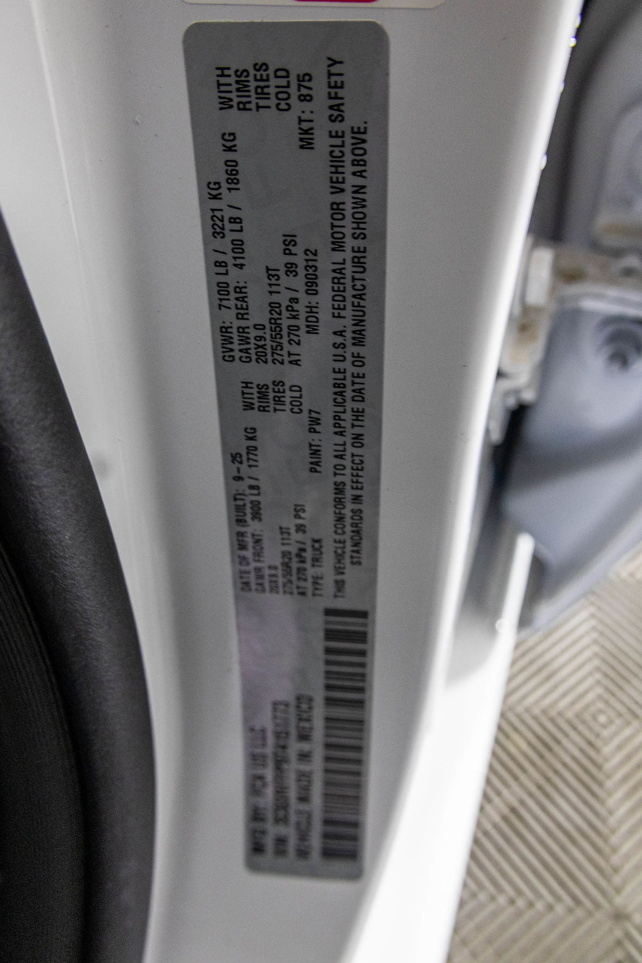 2026 RAM 1500 - Image 35