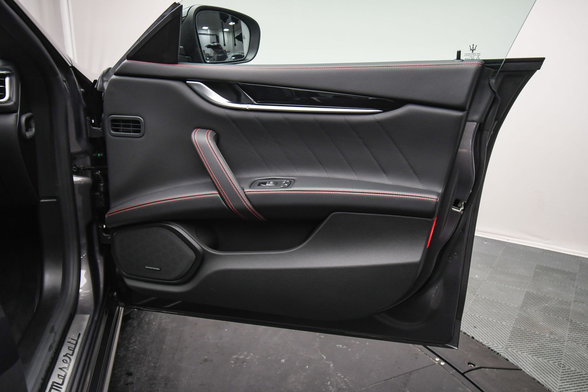 2024 Maserati Ghibli Modena Ultima - Photo 41