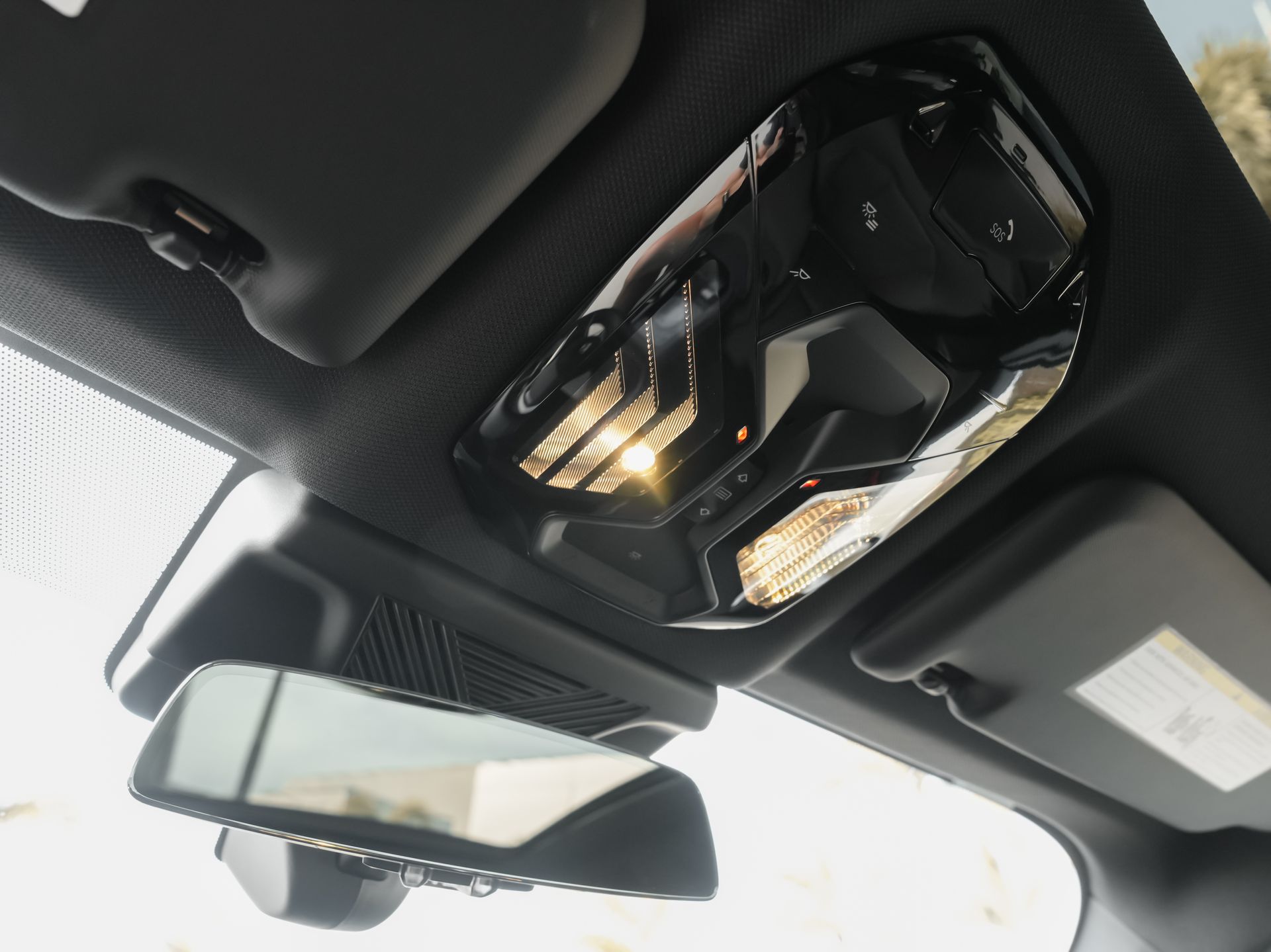 2025 BMW X3 30 - Photo 22