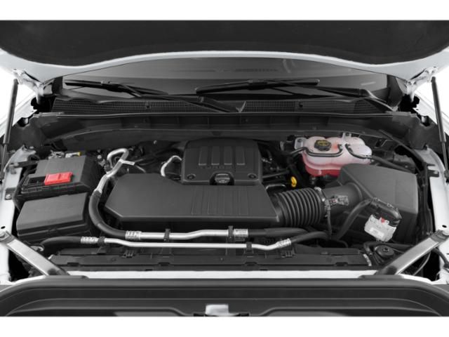 2026 GMC Sierra 1500 SLT Black at Wharton Chevrolet GMC