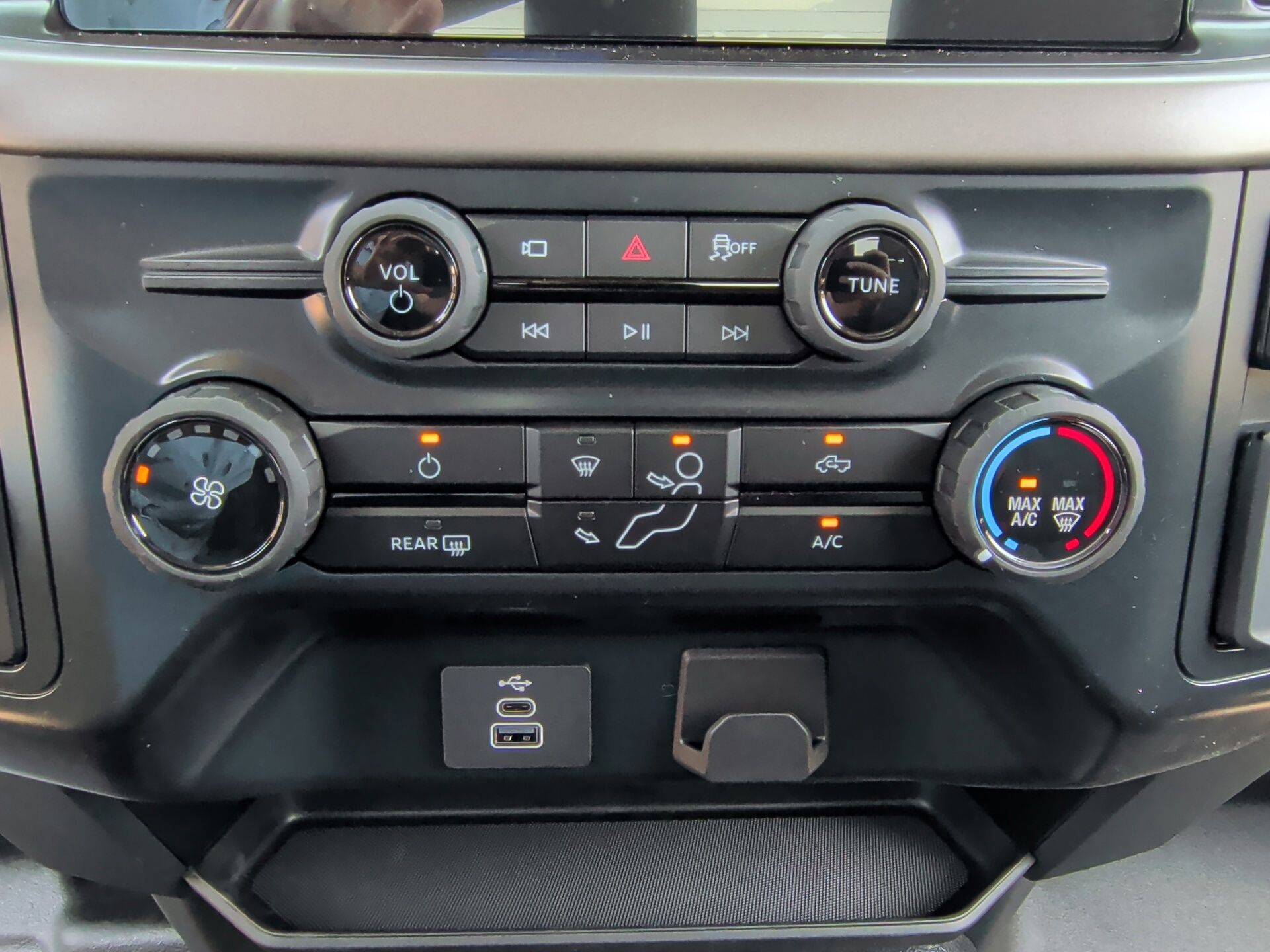2026 Ford F-150 XL Gray at Classic Ford Galveston