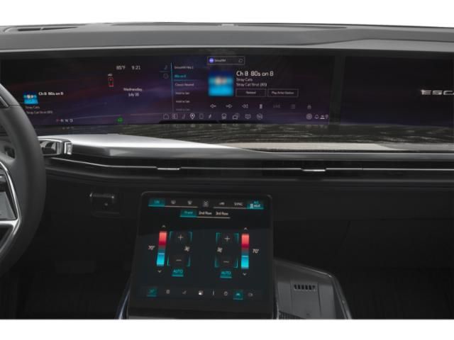 2026 Cadillac Escalade IQ Sport - 8