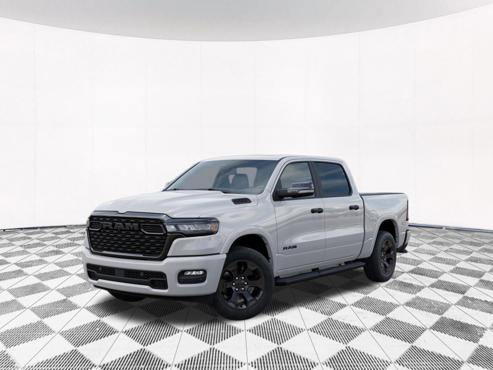 2026 RAM 1500 - Image 2
