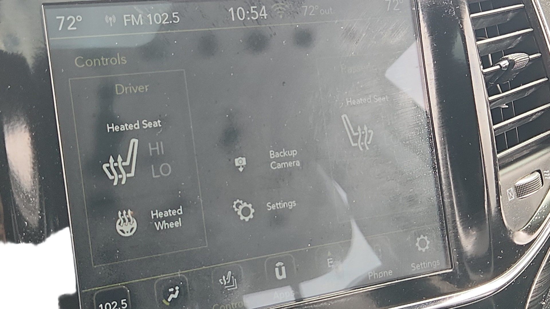 2022 Jeep Grand Cherokee WK