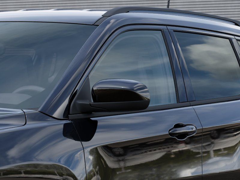 2026 JEEP COMPASS - Image 20