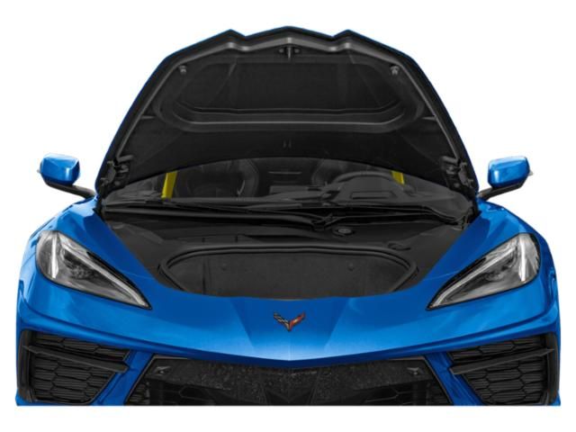2020 Chevrolet Corvette Stingray - 10