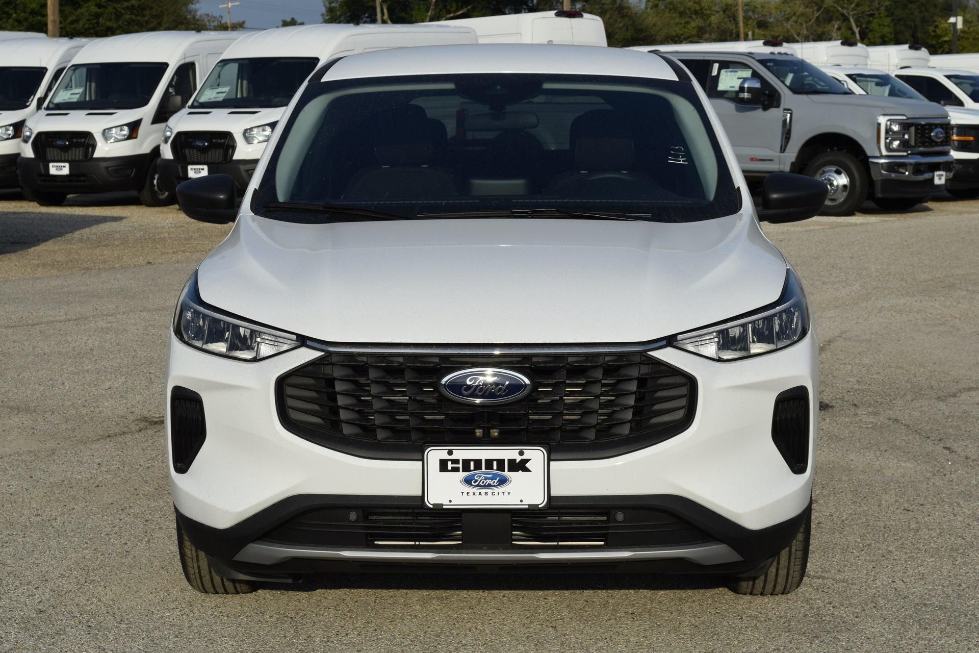 2026 Ford Escape Active - 1