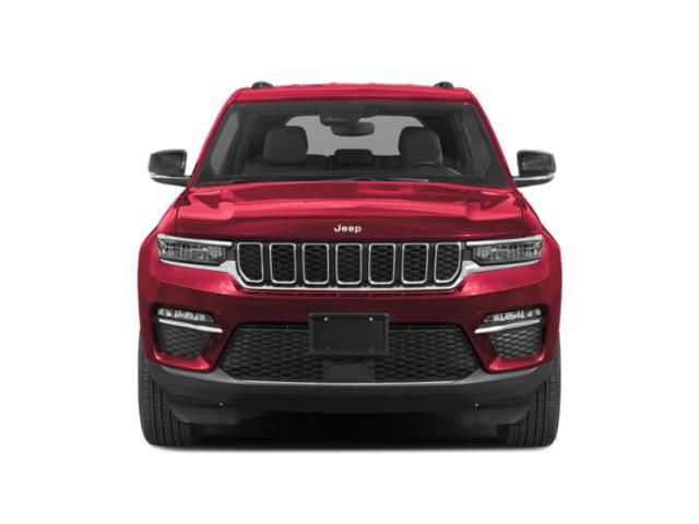 2024 Jeep Grand Cherokee Laredo Black at Big Star Chrysler Jeep Dodge Ram 