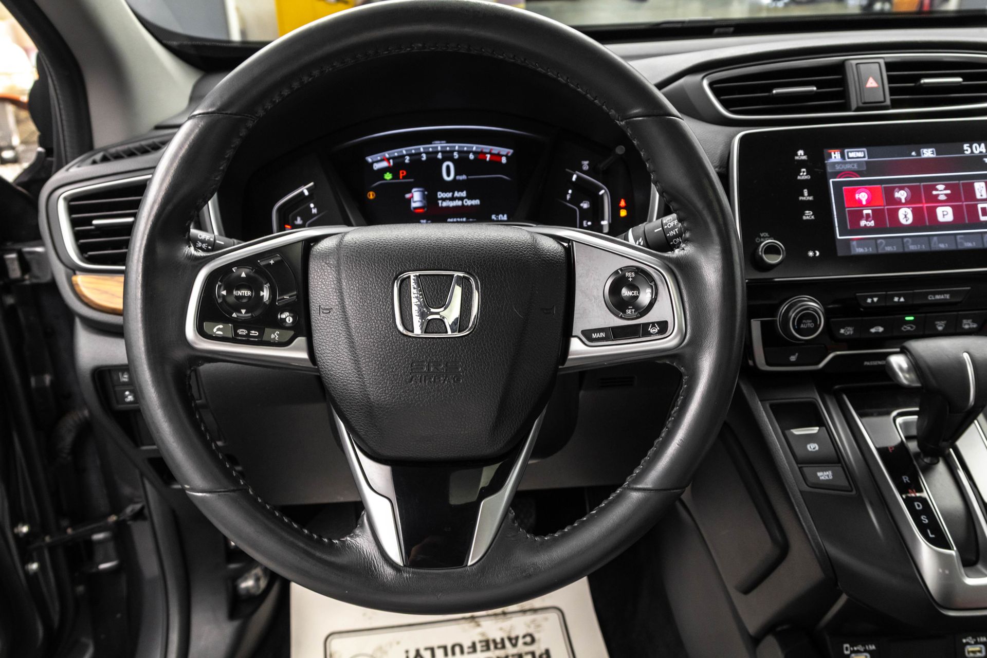 2022 HONDA CR-V - Image 23