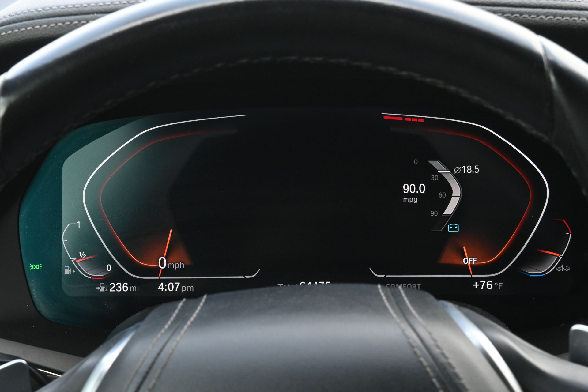 2020 BMW X5 sDrive40i Gray at Westside Lexus