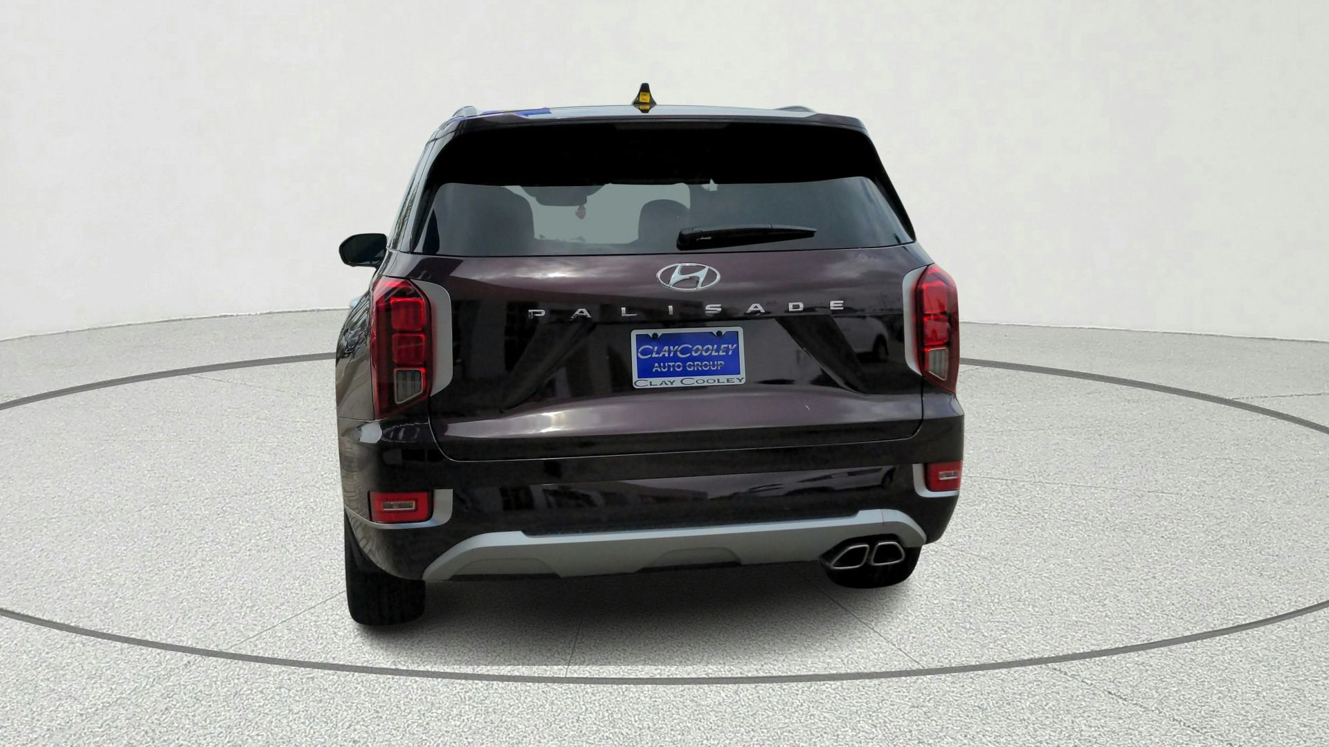 2022 Hyundai Palisade