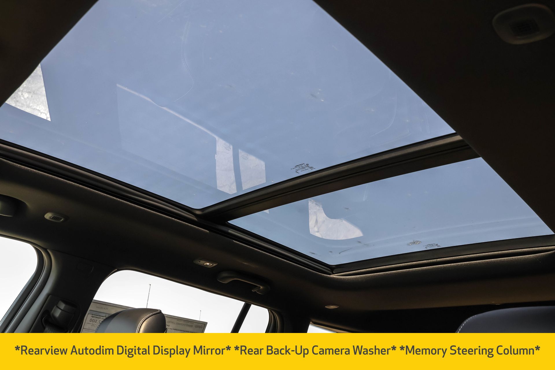 2025 JEEP GRAND CHEROKEE - Image 7