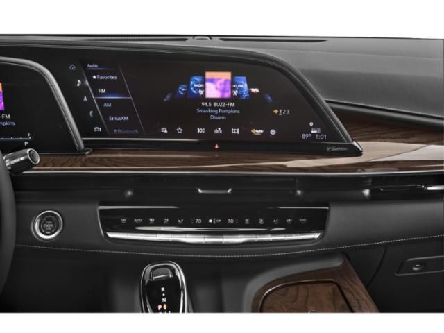 2021 Cadillac Escalade Sport Platinum Black at Autostrade