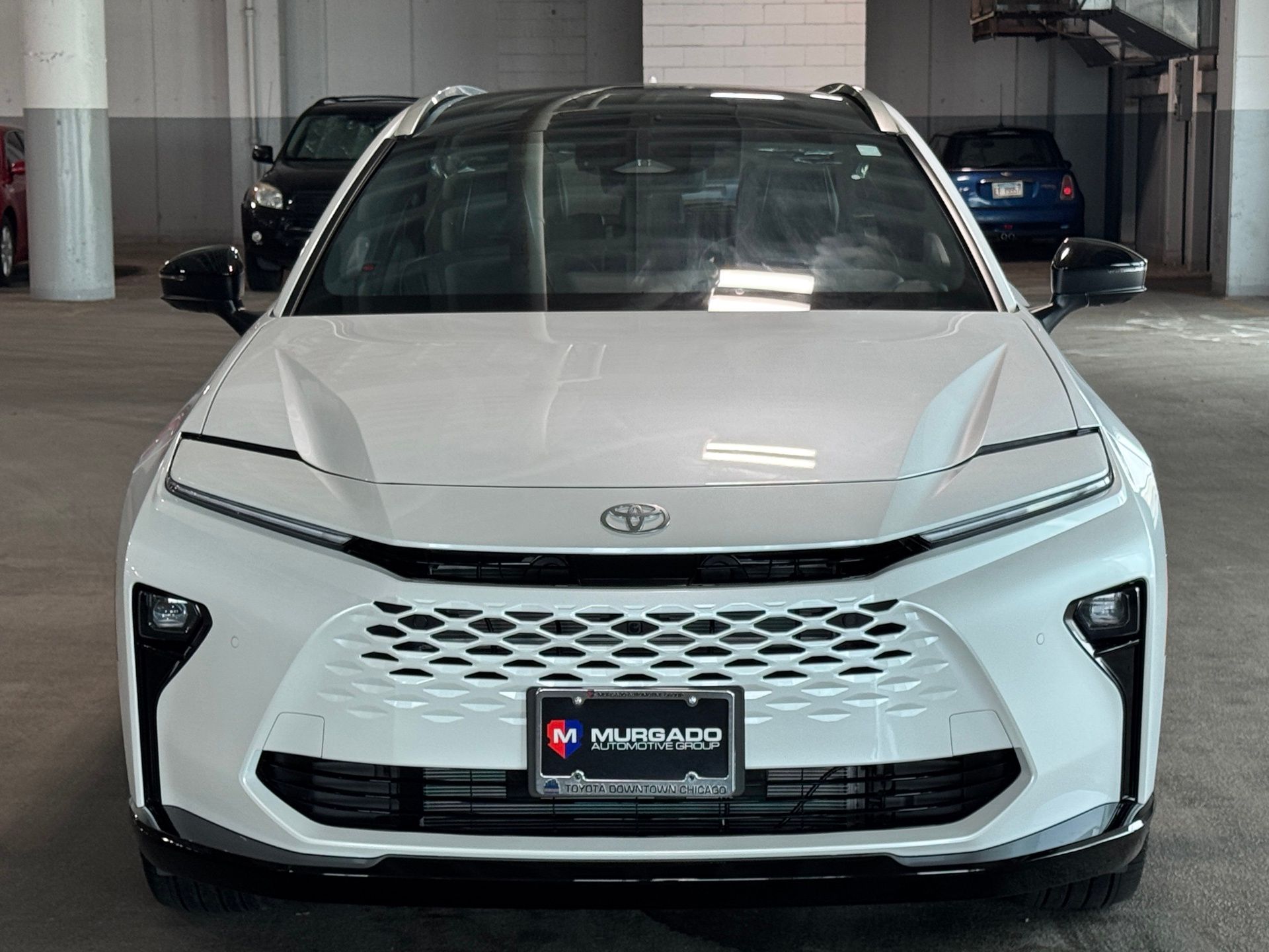 View vehicle photo 3