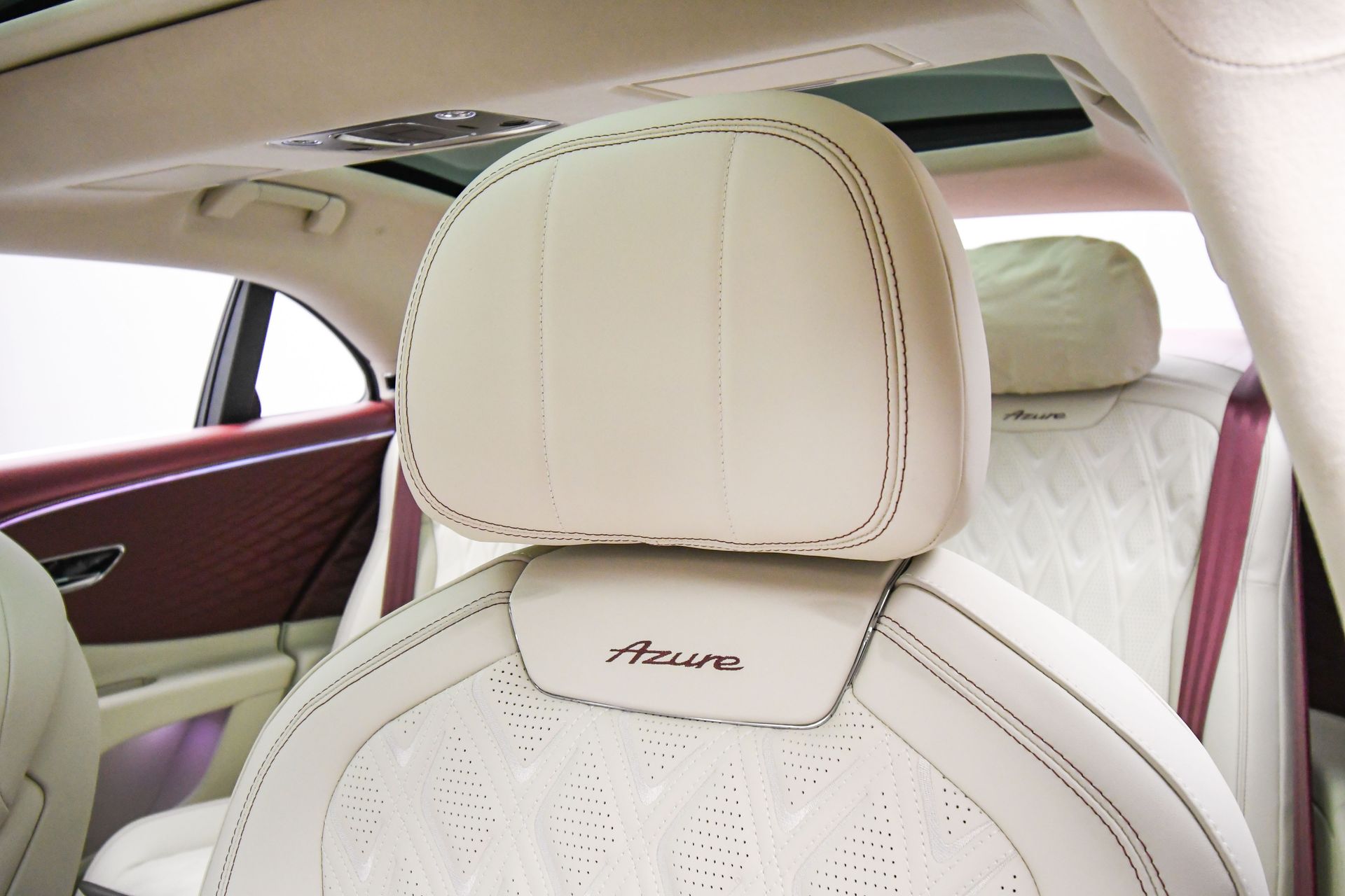2026 Bentley Flying Spur - Photo 51