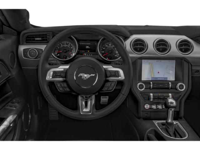 2019 Ford Mustang GT Gray at DeMontrond Automotive Group