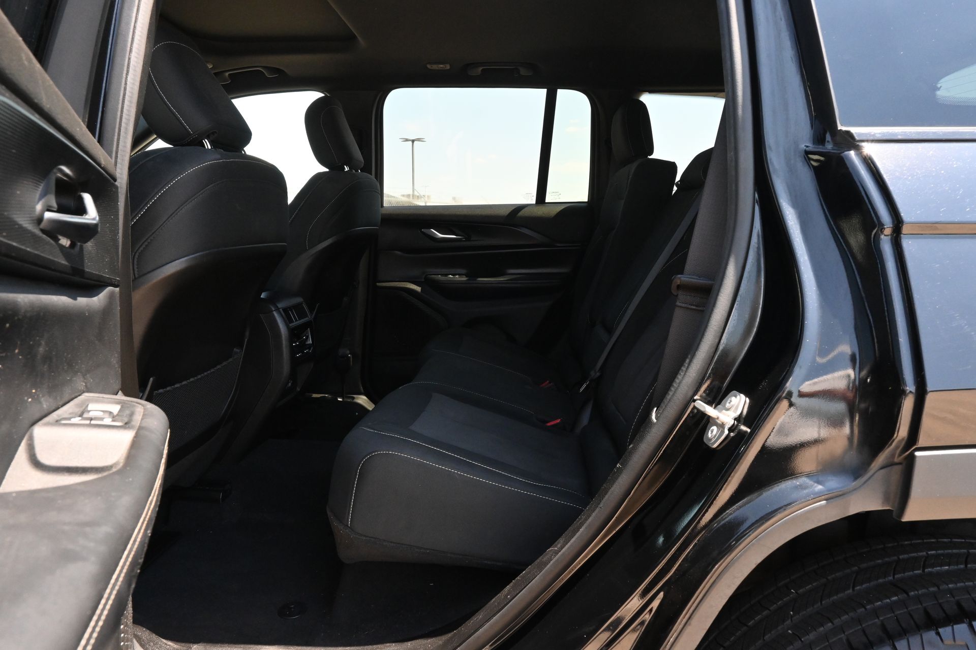 2024 Jeep Grand Cherokee Laredo Black at Big Star Chrysler Jeep Dodge Ram 