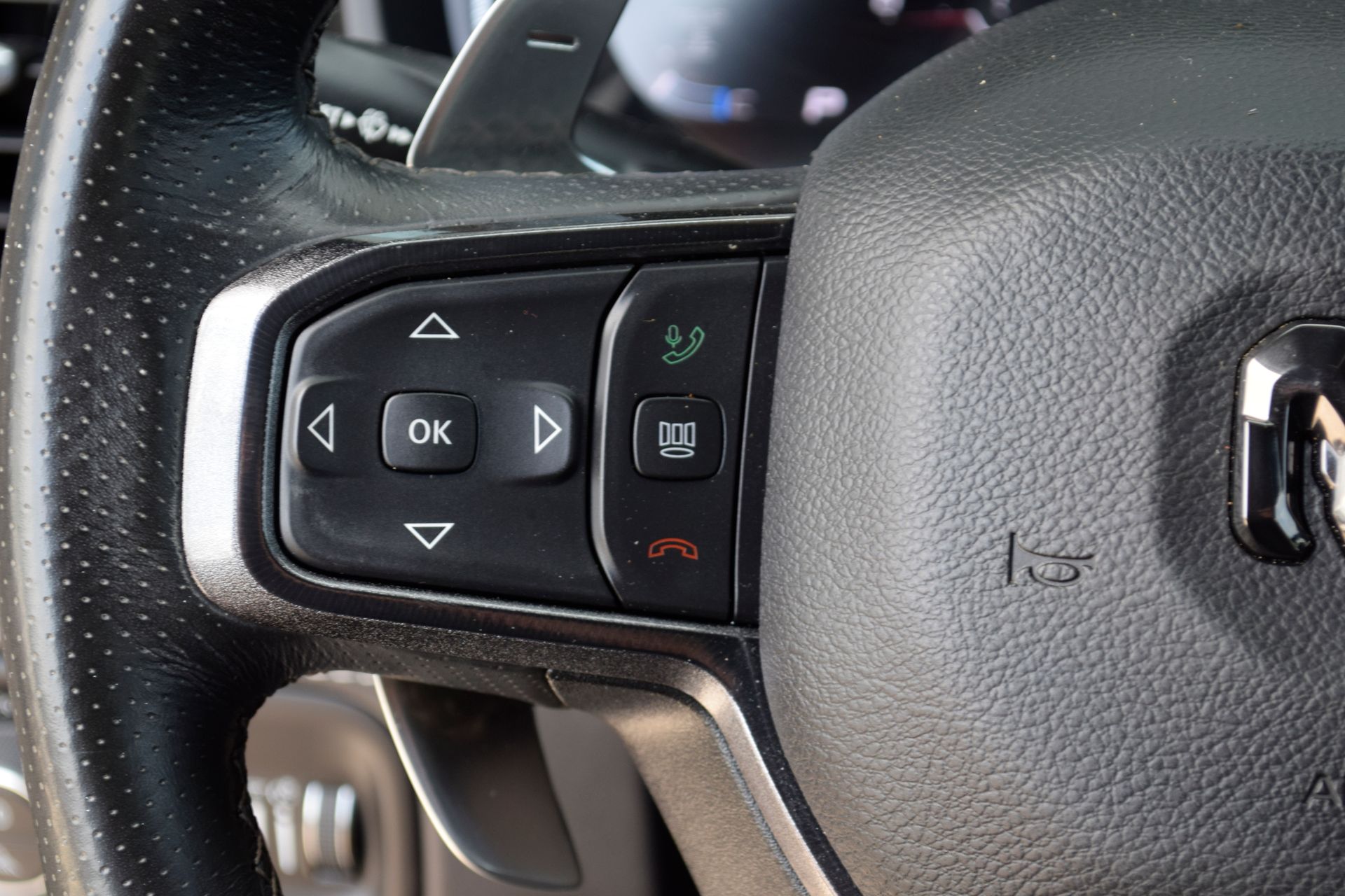 2023 Ram 1500 TRX Silver at Community Toyota