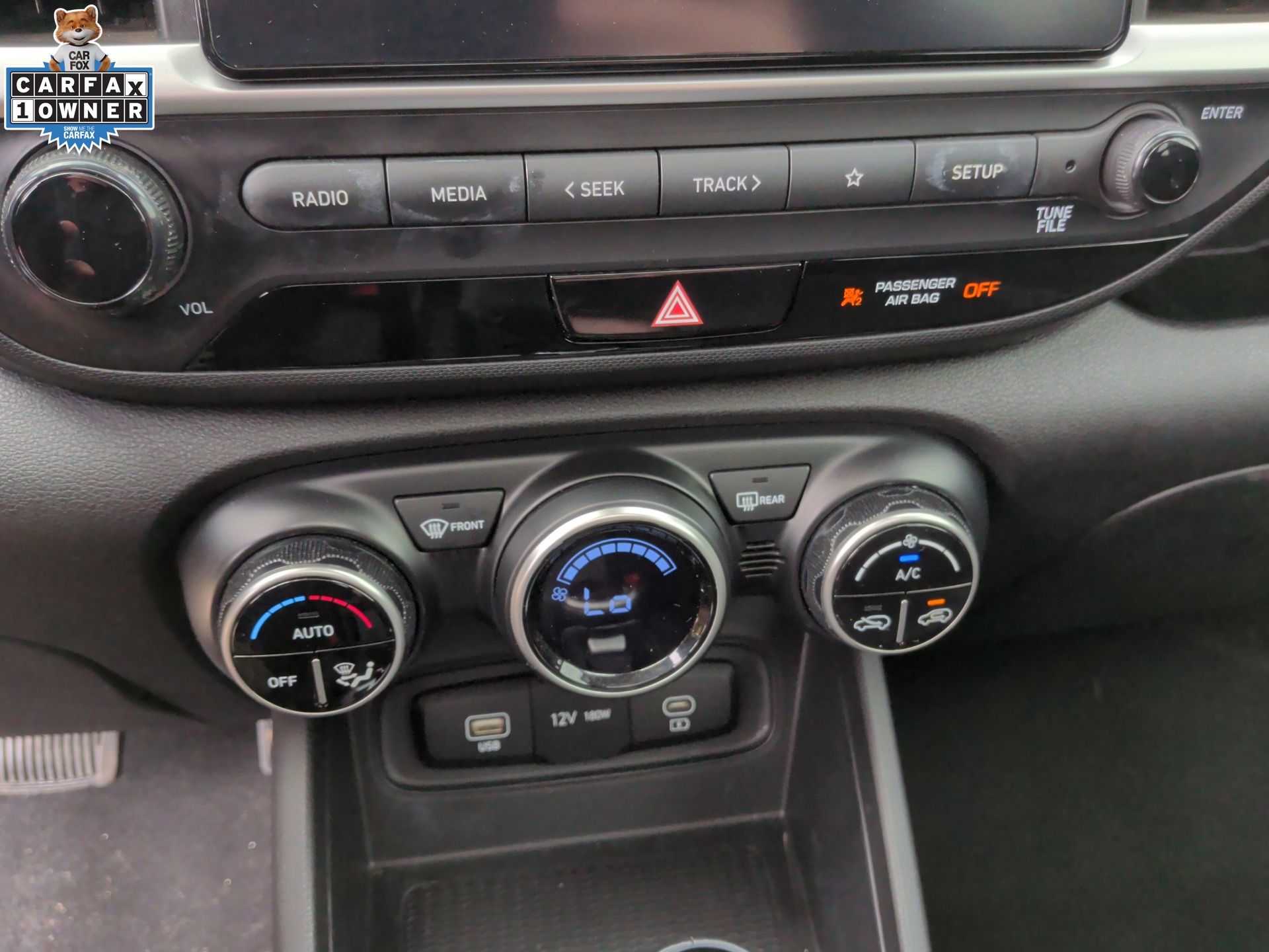 2023 Hyundai Venue SEL Gray at Big Star Buick GMC