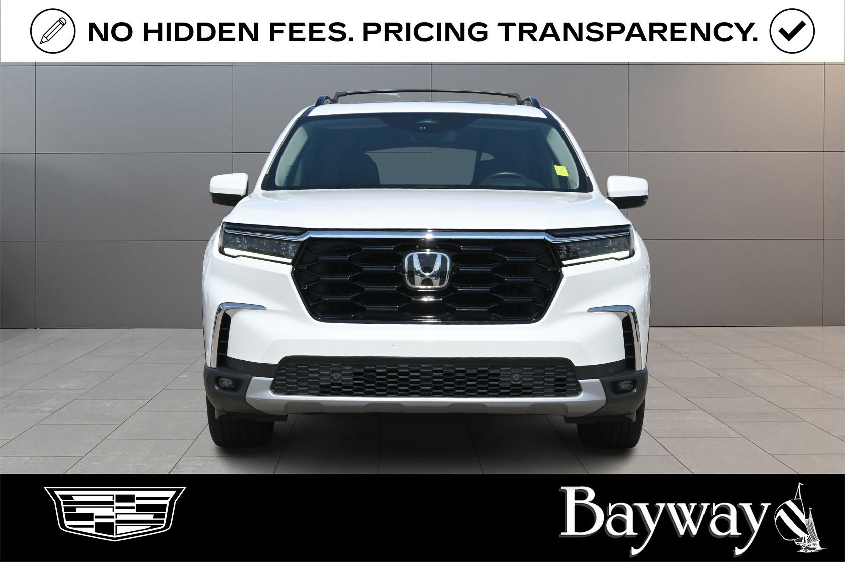 2024 Honda Pilot Elite  at AutoSavvy Houston Southwest