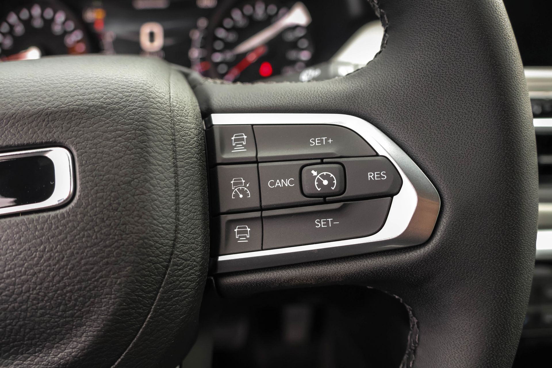 2026 JEEP COMPASS - Image 22