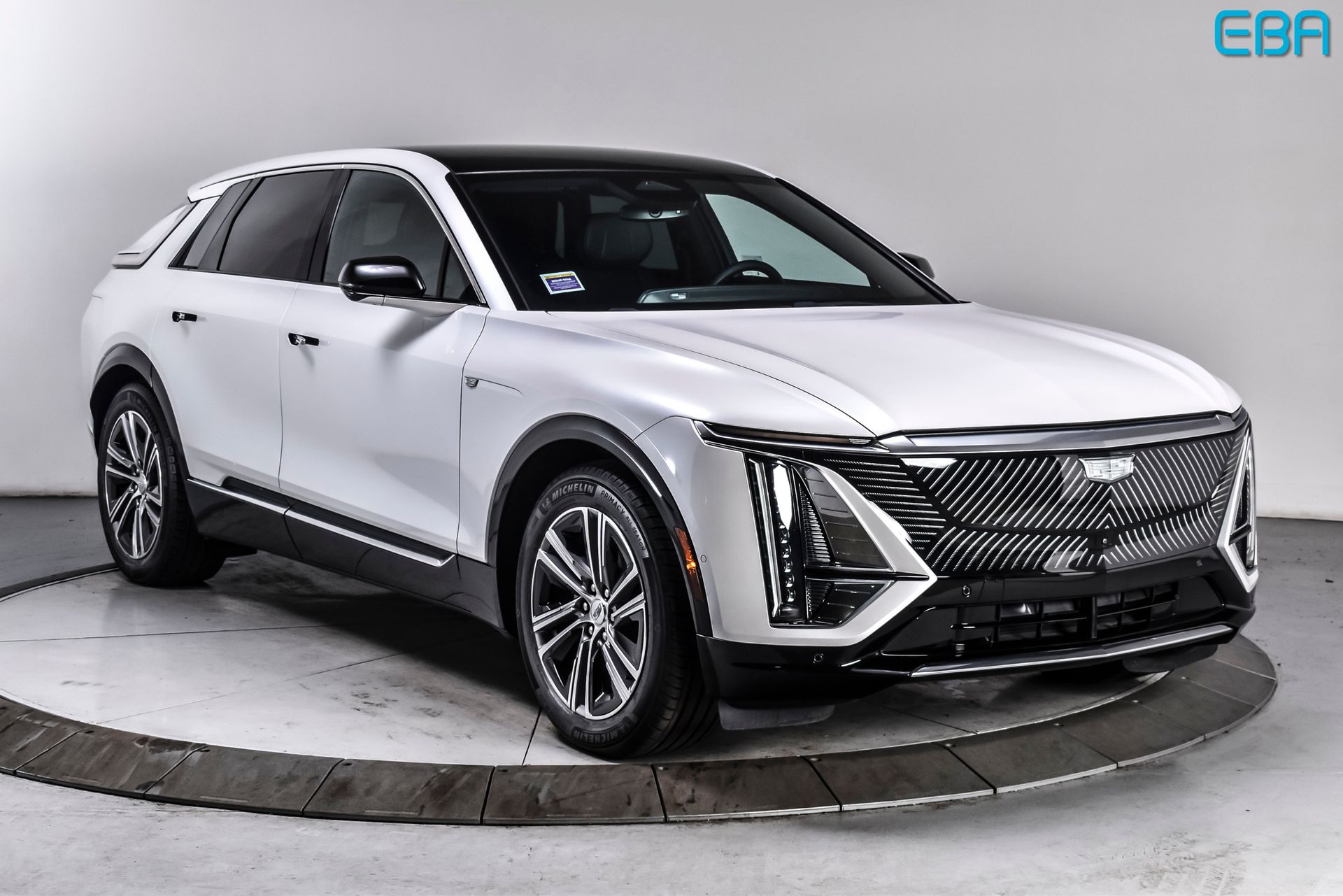 2024 Cadillac Lyriq Luxury 1 RWD's photo