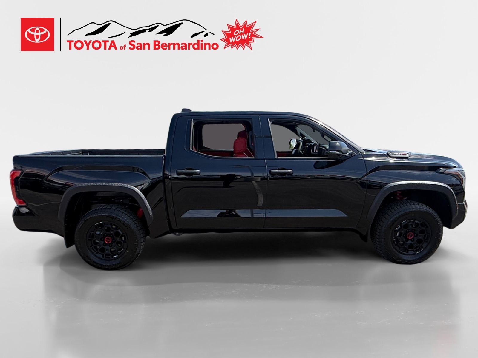 New 2026 Toyota Tundra i-FORCE MAX Truck