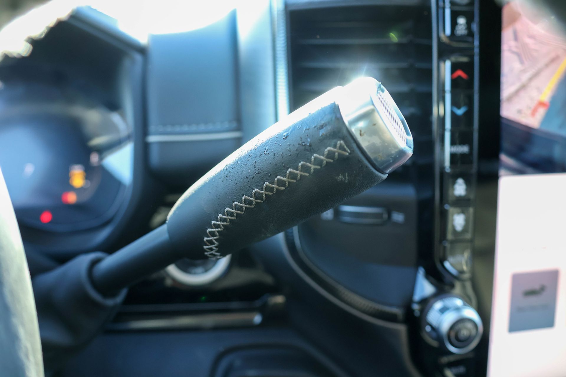 2026 RAM 2500 - Image 23