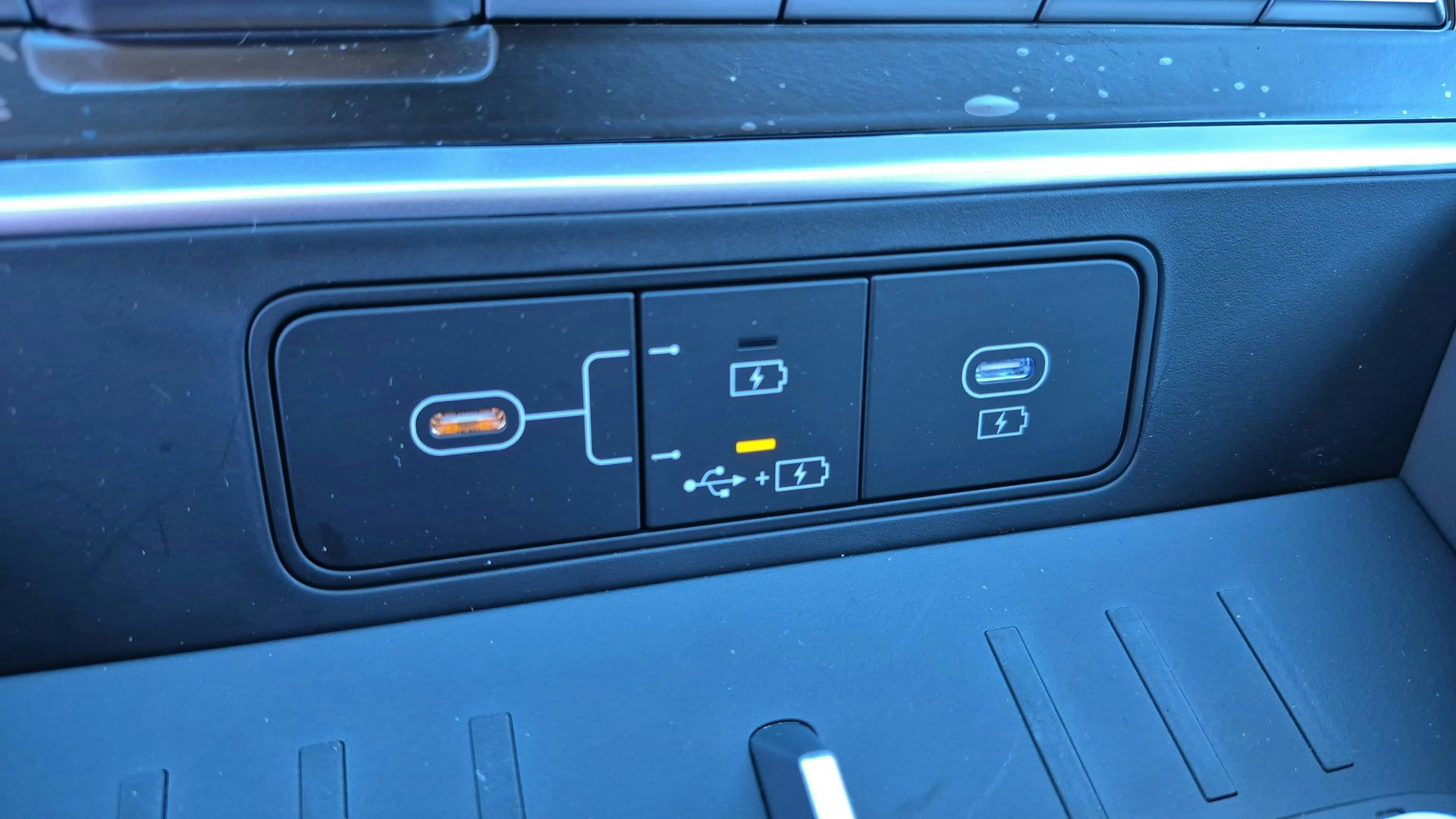 2026 Hyundai Santa Fe Hybrid