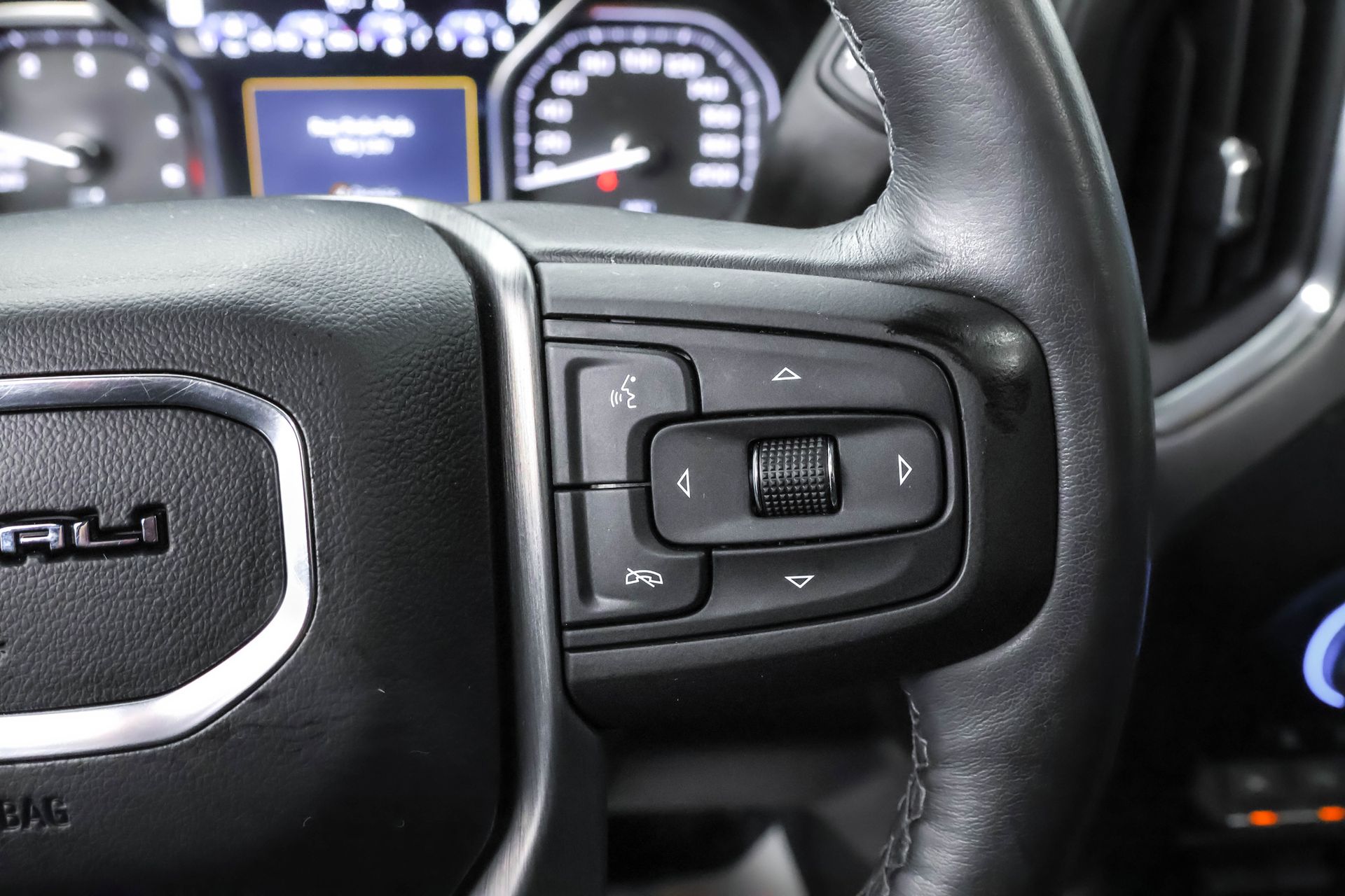 2021 GMC SIERRA - Image 18