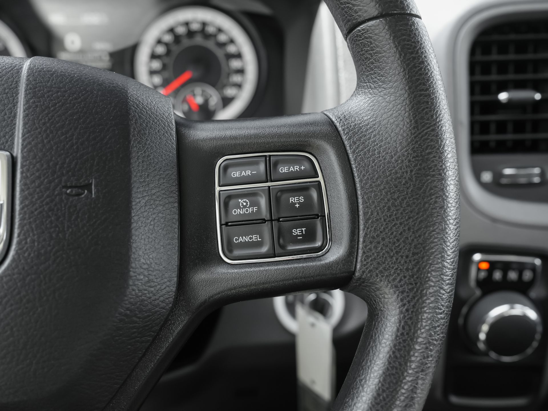 used 2023 Ram 1500 Classic car, priced at $25,760