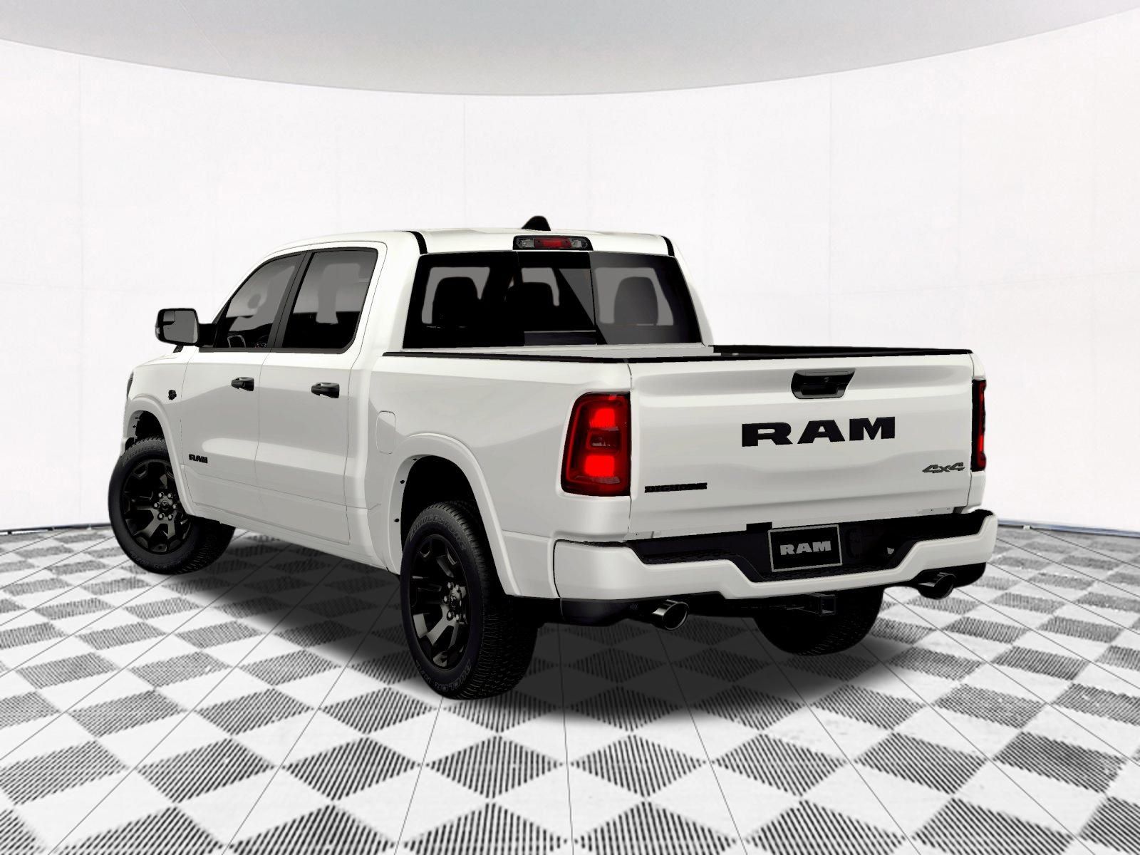 2026 RAM 1500 - Image 6