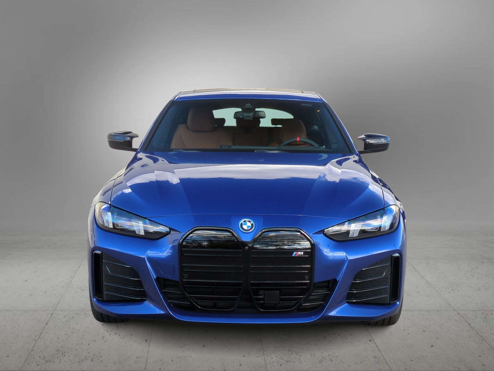 new 2025 BMW i4 car, priced at $76,365