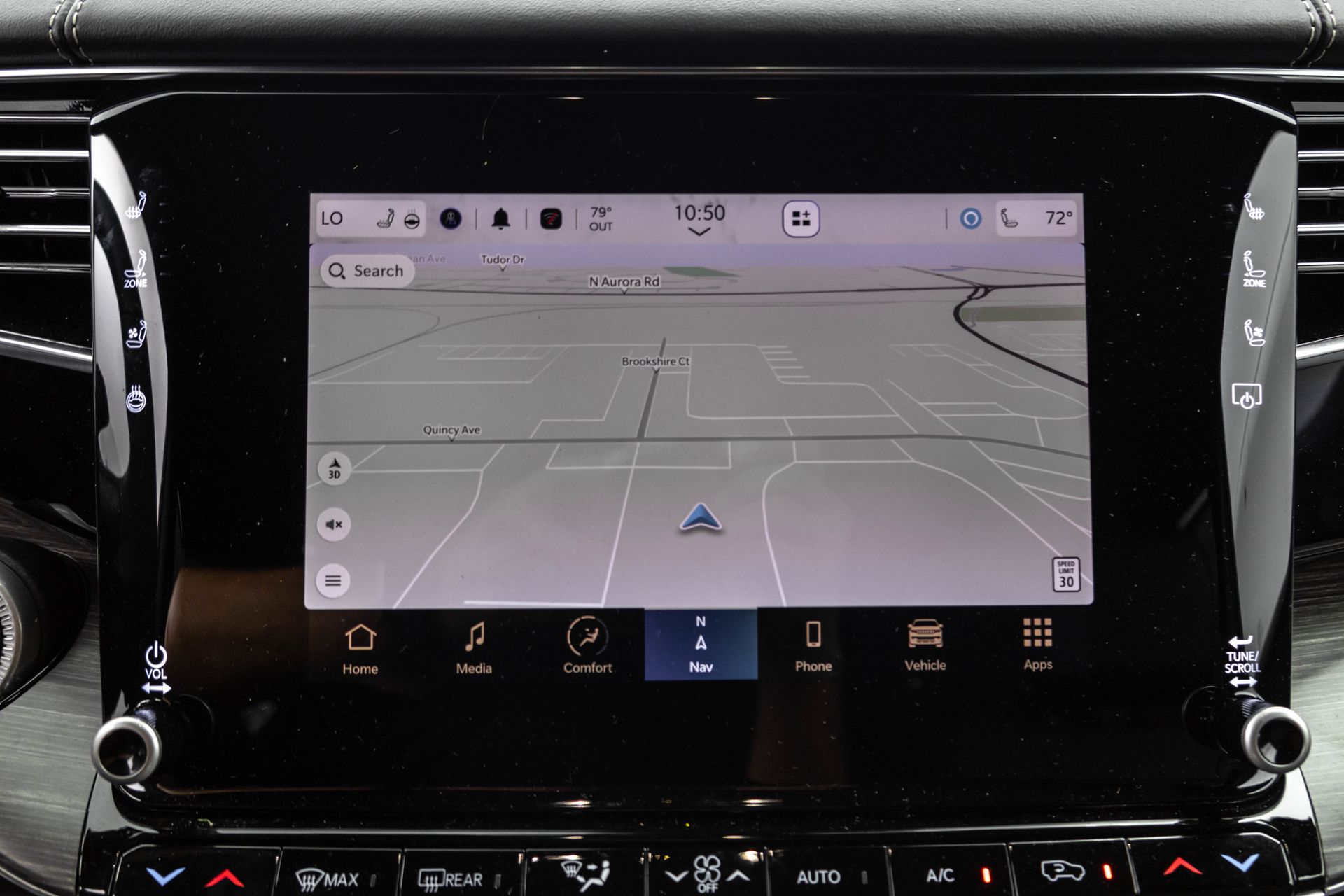 2023 JEEP WAGONEER - Image 22