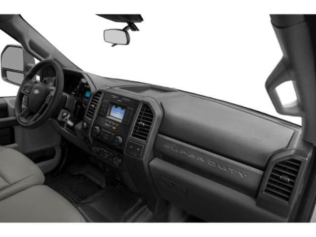 2022 Ford F-250SD XL White at AutoSavvy Houston Southwest