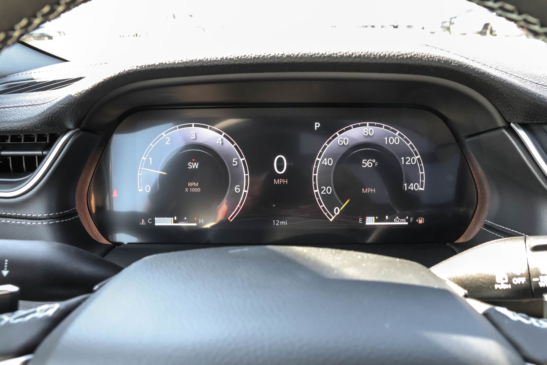 2025 JEEP GRAND CHEROKEE - Image 22