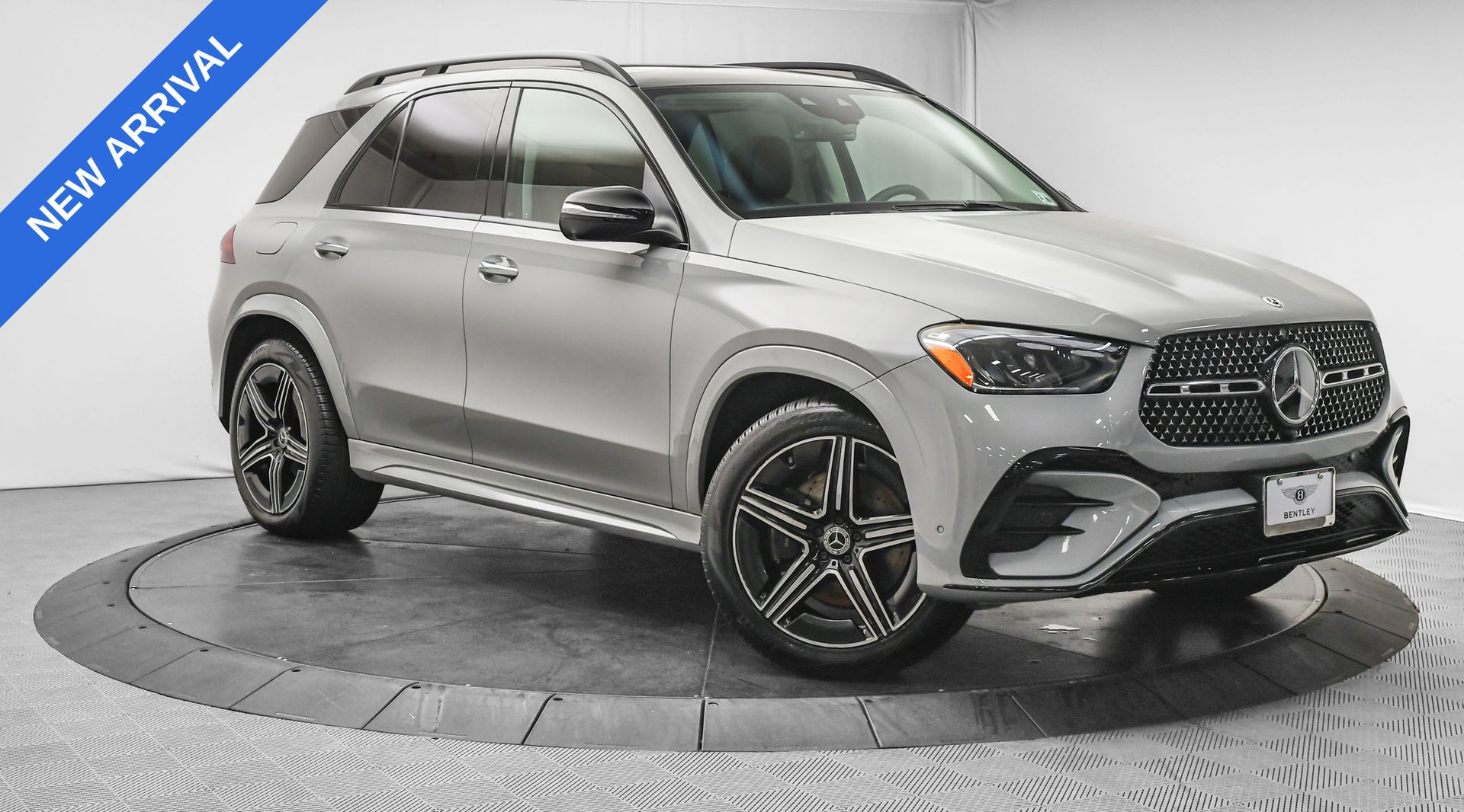 2024 Mercedes-Benz GLE GLE 450e