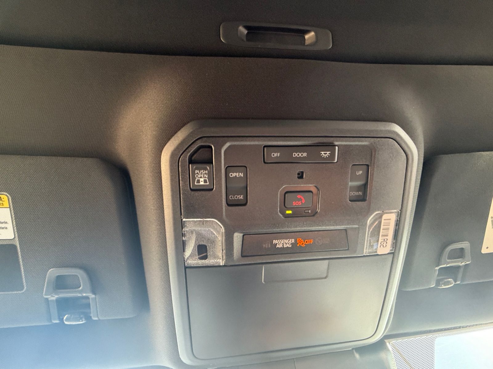 New 2026 Toyota Tacoma i-FORCE MAX Truck