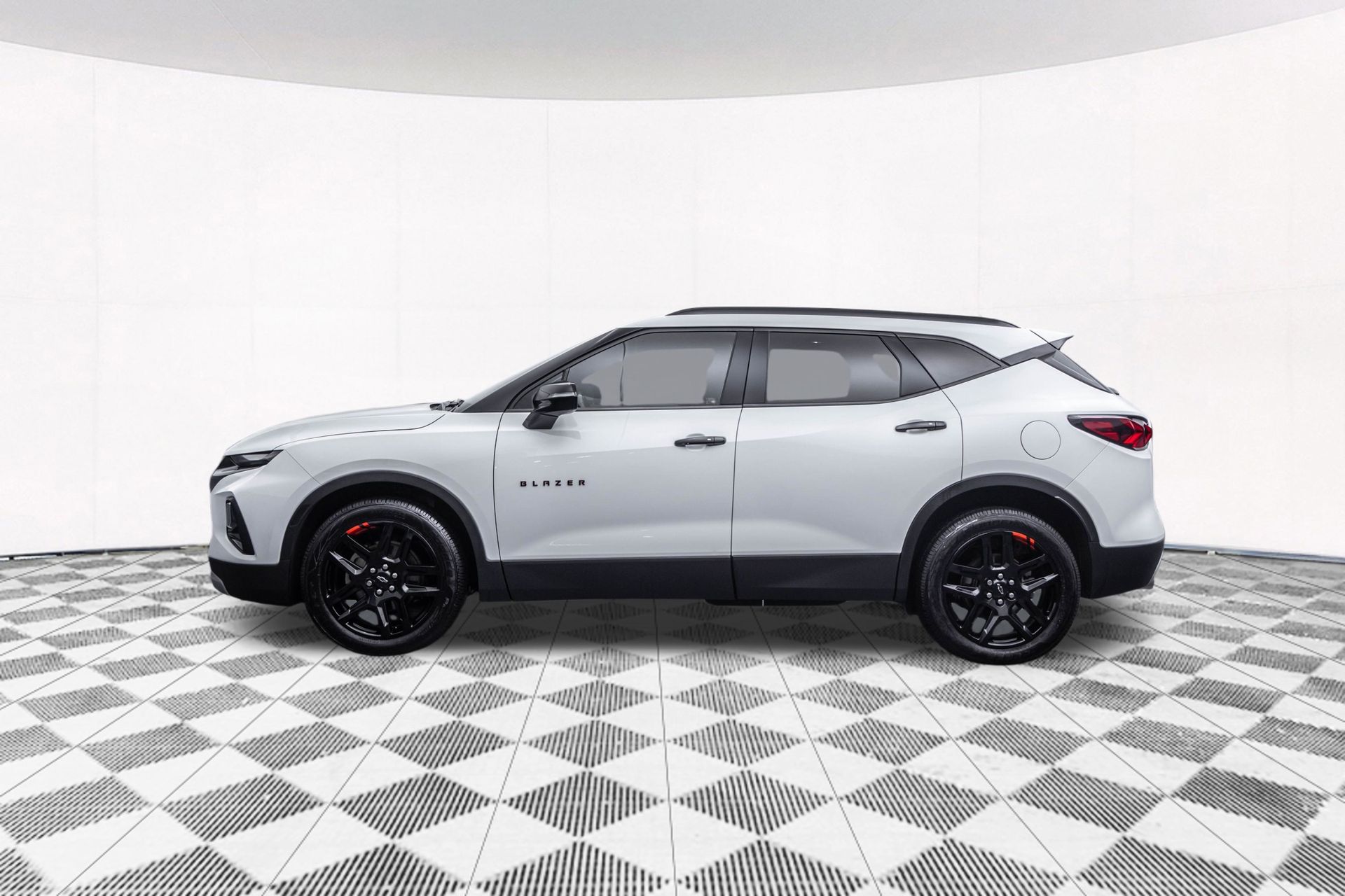 2020 CHEVROLET BLAZER - Image 7