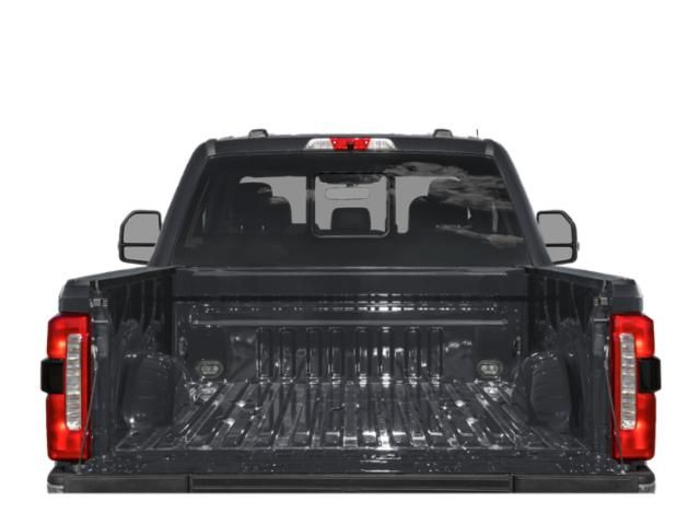 2026 Ford F-350SD Lariat White at Wharton Ford