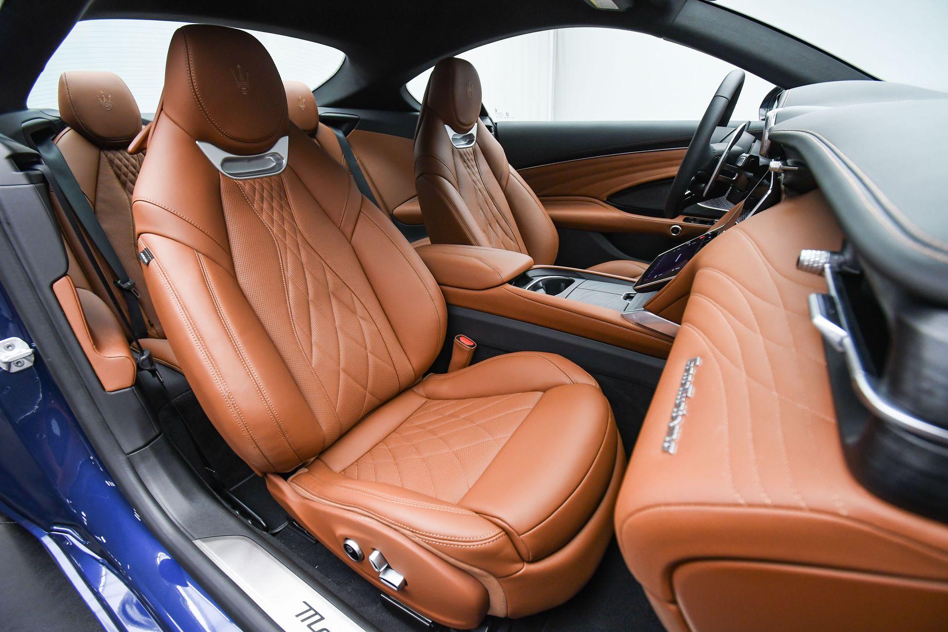 2025 Maserati GranTurismo Base - Photo 16